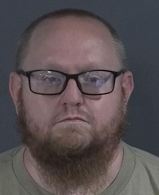 Photo of offender