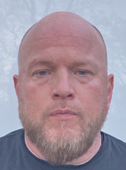 Photo of offender