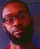 Photo of offender