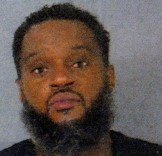 Photo of offender
