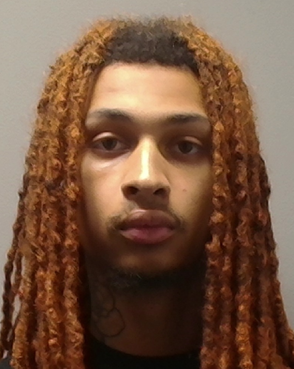 Photo of offender