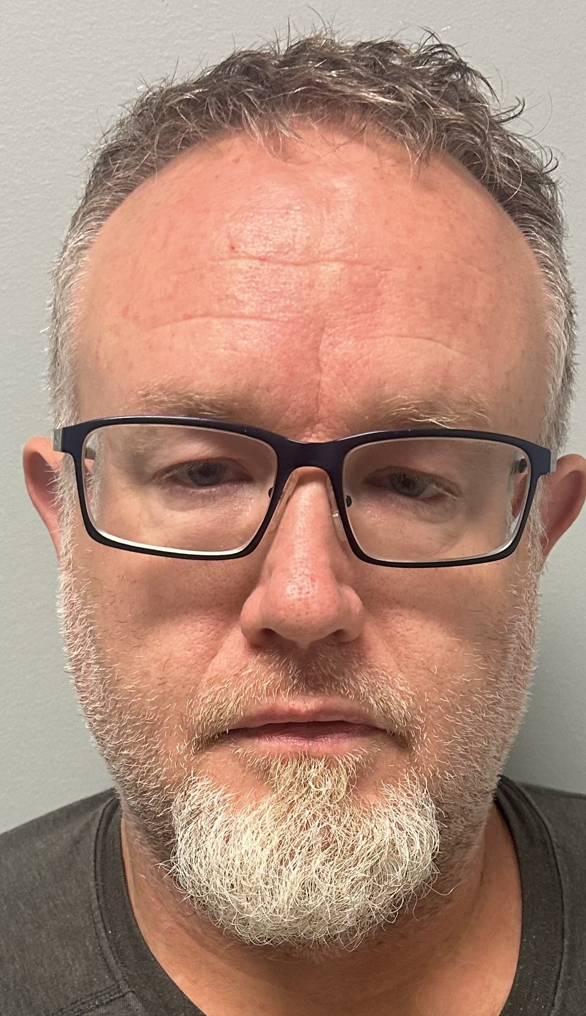 Photo of offender