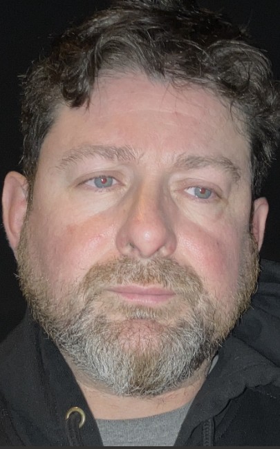 Photo of offender