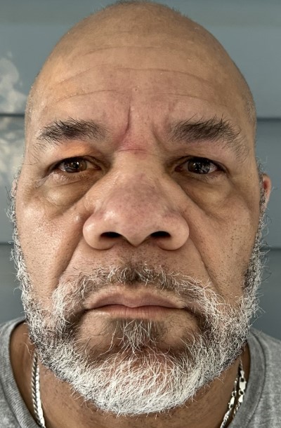 Photo of offender