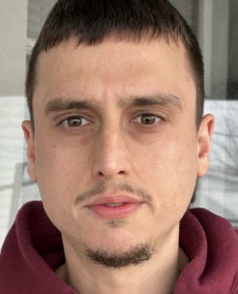 Photo of offender