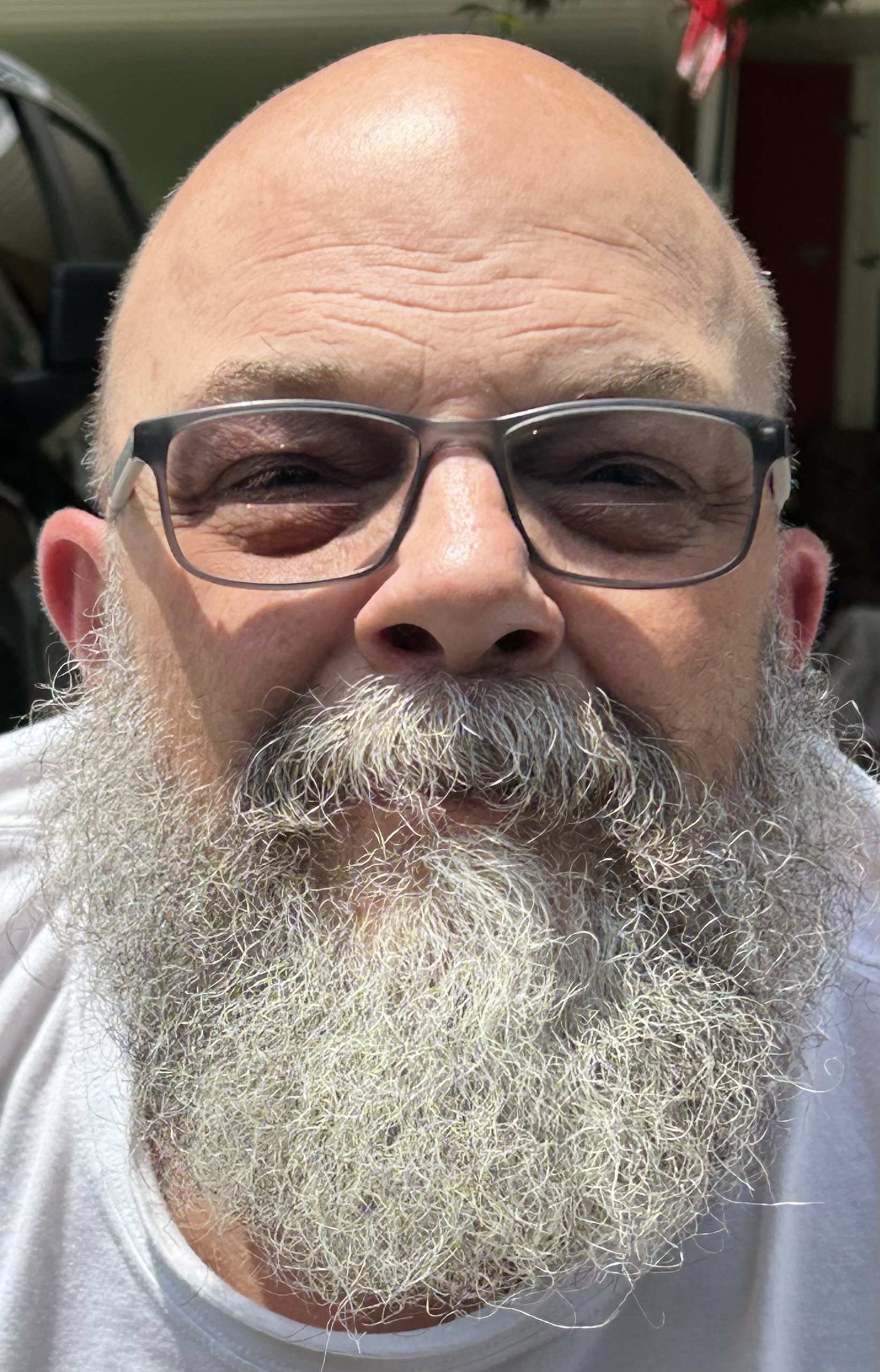 Photo of offender