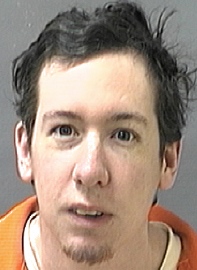 Photo of offender