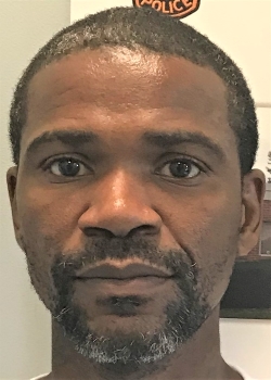 Photo of offender