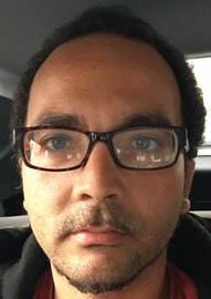 Photo of offender