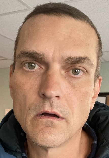 Photo of offender