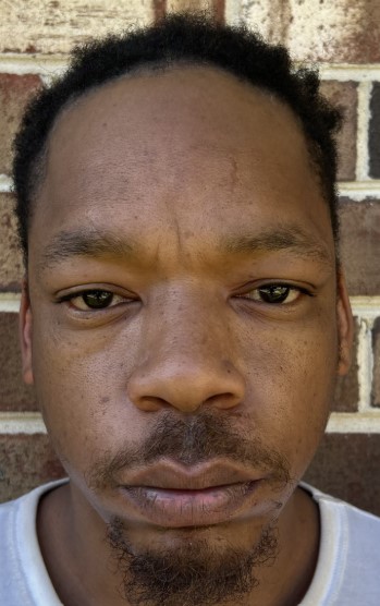 Photo of offender