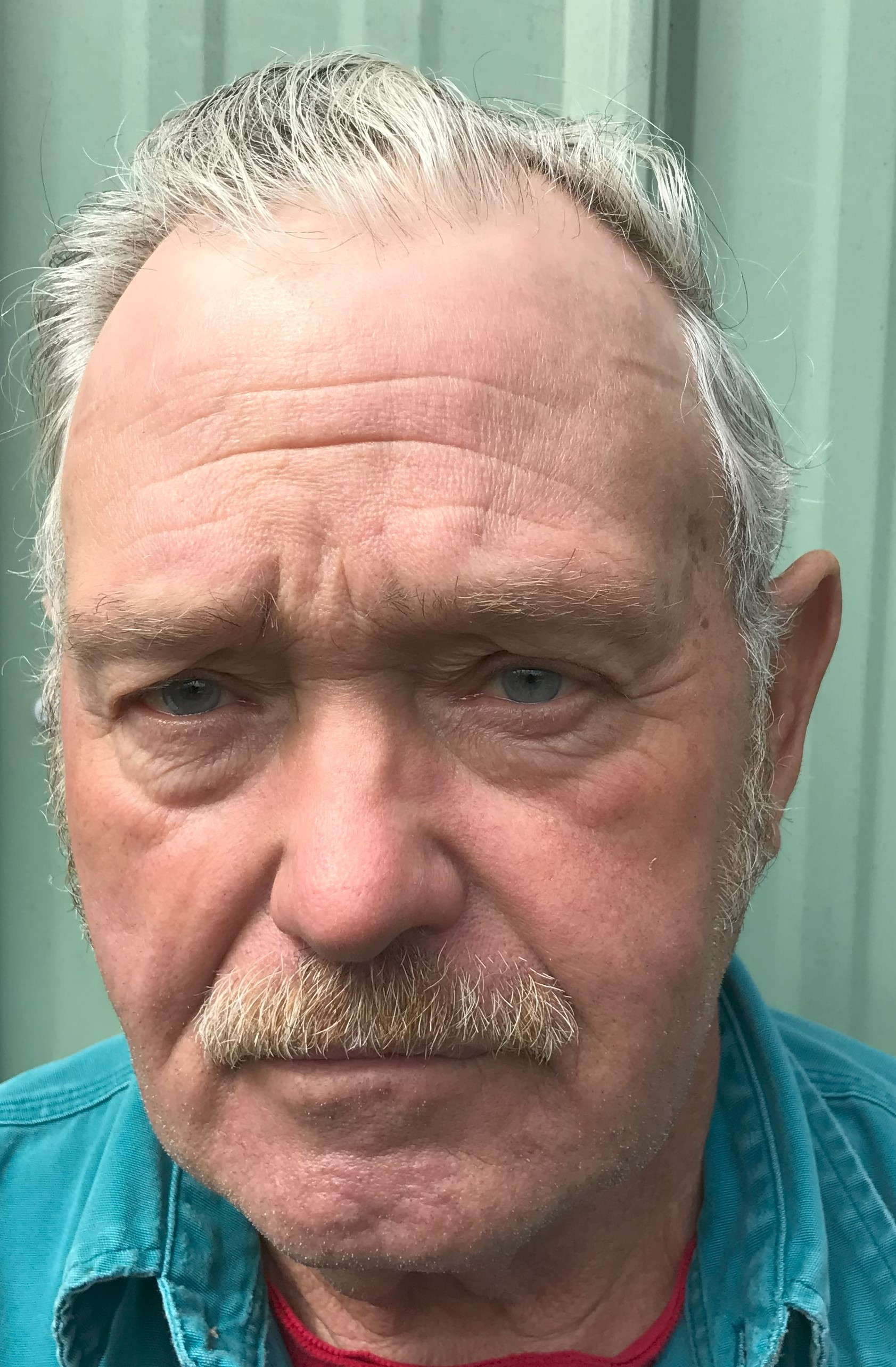 Photo of offender