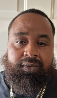 Photo of offender