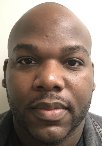 Photo of offender