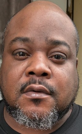 Photo of offender