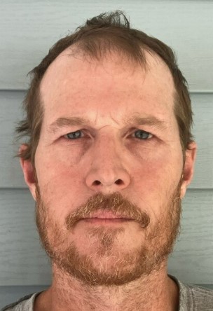 Photo of offender