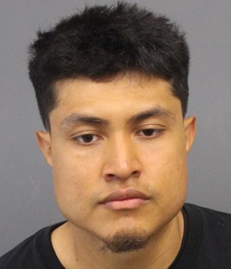 Photo of offender