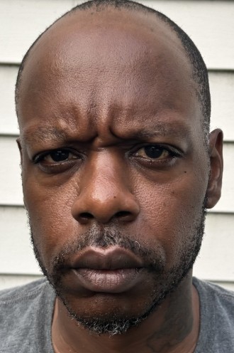 Photo of offender