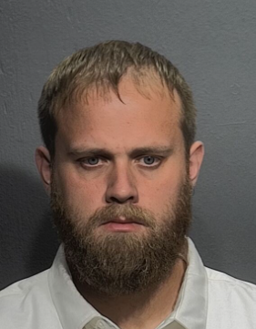 Photo of offender