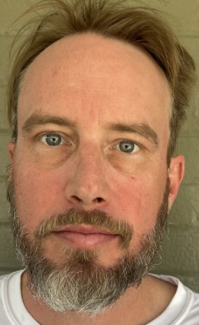 Photo of offender