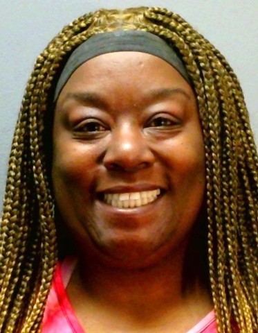 Photo of offender