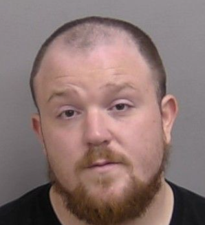 Photo of offender