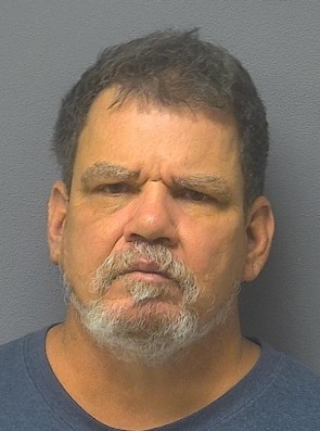 Photo of offender