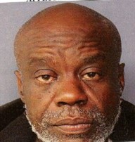 Photo of offender