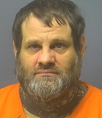 Photo of offender