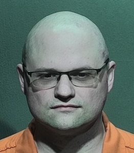 Photo of offender