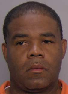 Photo of offender