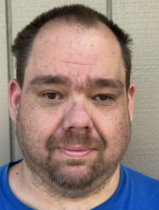Photo of offender