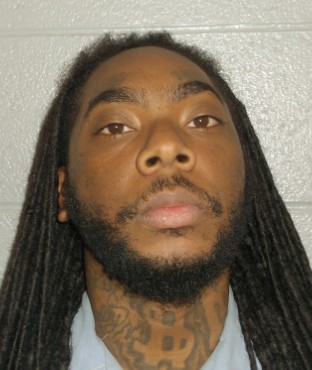 Photo of offender