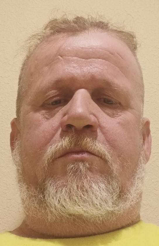 Photo of offender