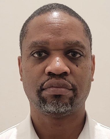 Photo of offender