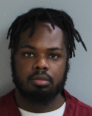 Photo of offender
