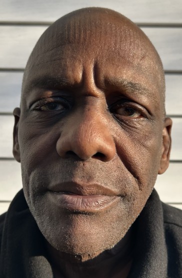 Photo of offender