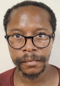 Photo of offender