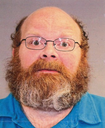 Photo of offender
