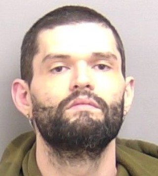 Photo of offender