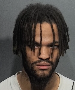 Photo of offender