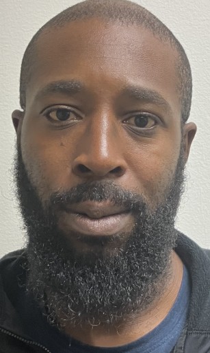 Photo of offender
