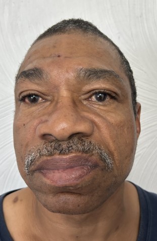 Photo of offender