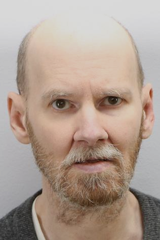 Photo of offender
