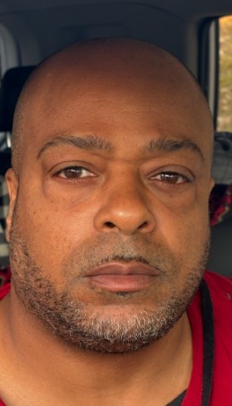 Photo of offender