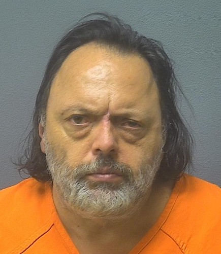 Photo of offender