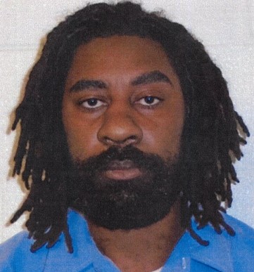 Photo of offender