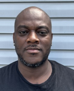 Photo of offender