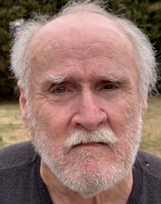 Official registry photo of AARON BRANDT CARPER