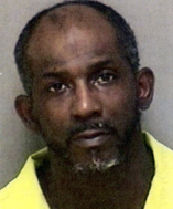 Photo of offender